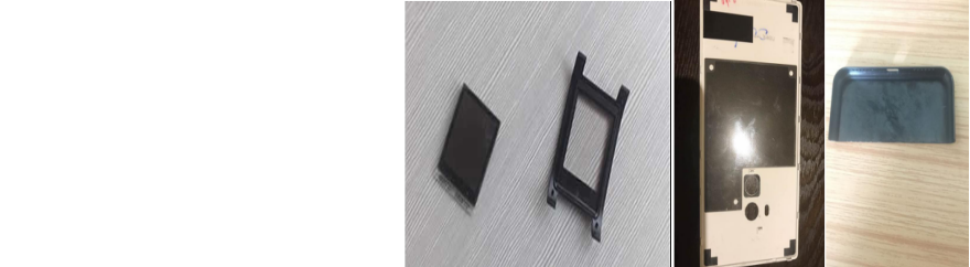 電子產品外殼粘接